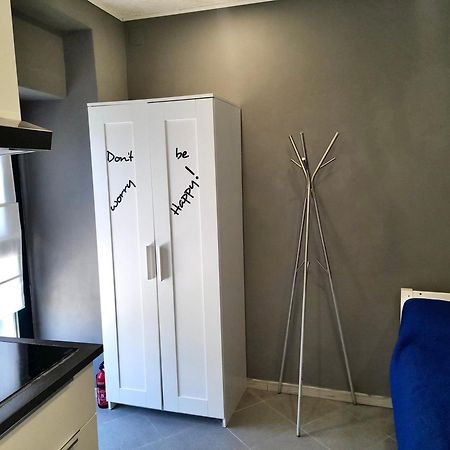 Tourist Dependance "Cinque Terre" Apartment La Foce ภายนอก รูปภาพ