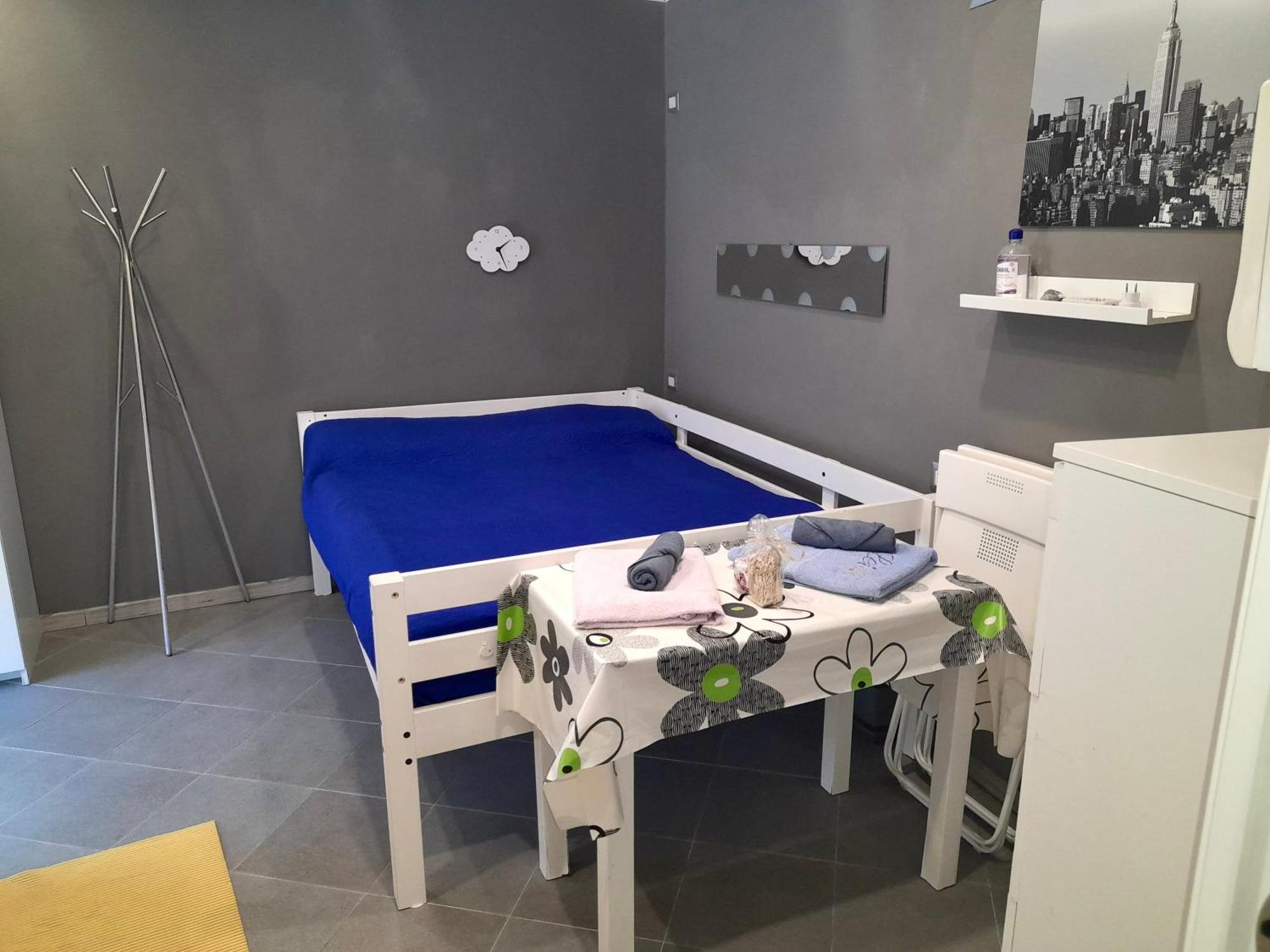 Tourist Dependance "Cinque Terre" Apartment La Foce ภายนอก รูปภาพ