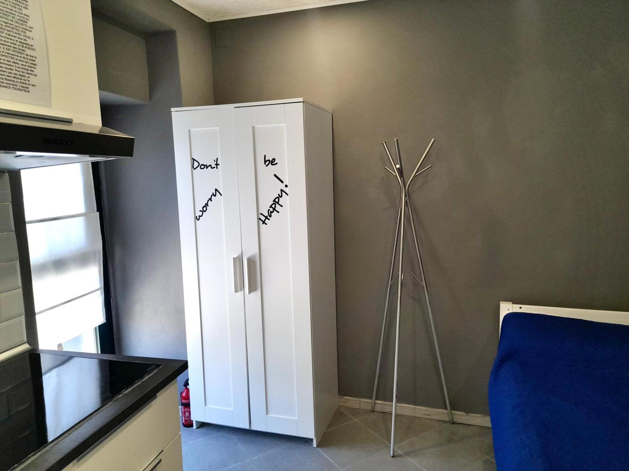 Tourist Dependance "Cinque Terre" Apartment La Foce ภายนอก รูปภาพ