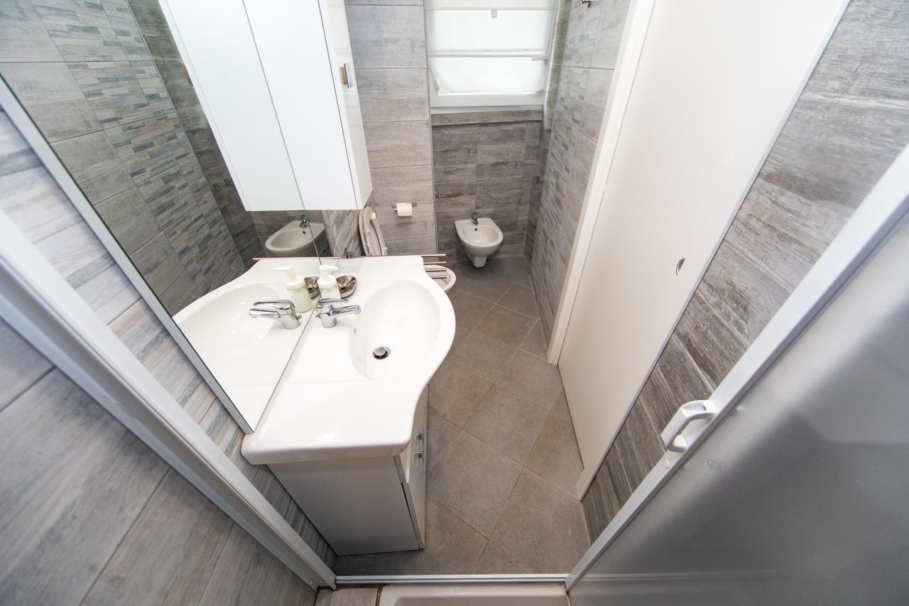 Tourist Dependance "Cinque Terre" Apartment La Foce ภายนอก รูปภาพ